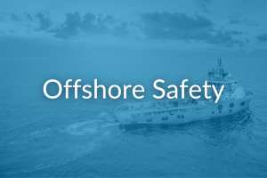 Offshore Safety 1