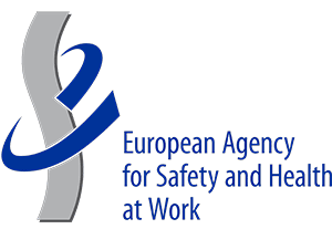 European agency for safety and health at work logo