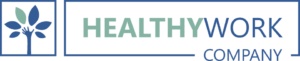 Healthy Work Company logo