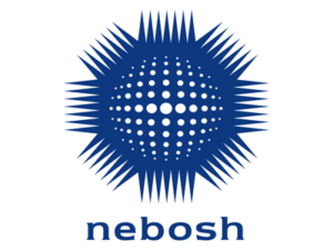 The NEBOSH logo
