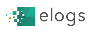 Elogs Logo